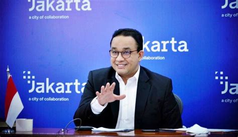 Sumur Resapan Mas Anies Harganya Diklaim Rp Juta Per Unit Cek Faktanya