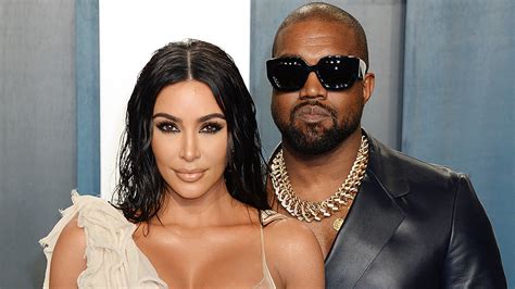 Kim Kardashian Splits Financial Assets Before Kanye West Divorce ...