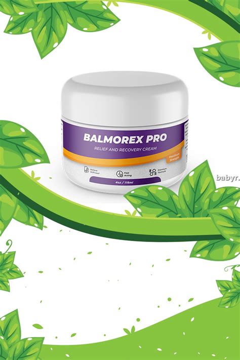 Balmorex Pro Reviews Genuine Feedback And Benefits