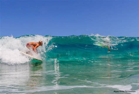 surf course - surf story Corralejo - Aloha Surf Academy - The best surf ...