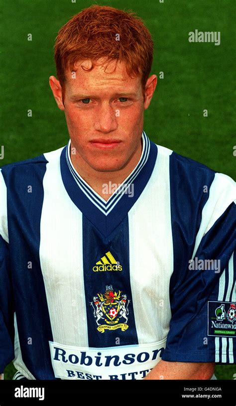 Stockport County Football Club Stock Photo Alamy