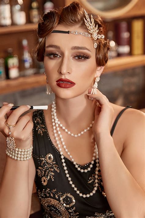 1920s Flapper