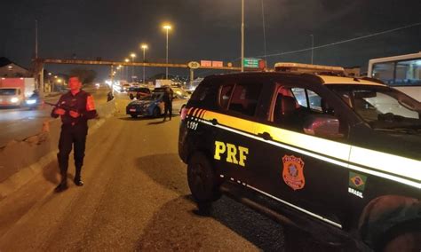 Confronto Entre Policiais E Criminosos Deixa Quatro Mortos Na Avenida Brasil Jornal O Globo