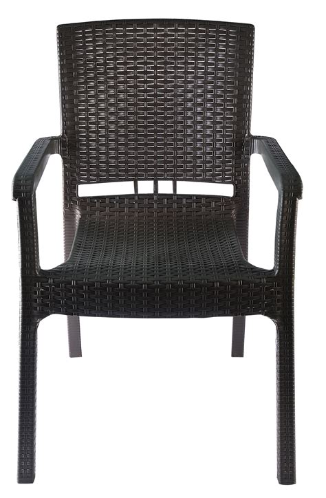 Plastic Rattan Chair Mould Injection Molding Custom Manufacturer Ism