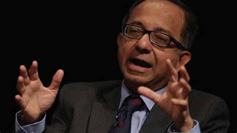 After World Bank role, Kaushik Basu to return to academia