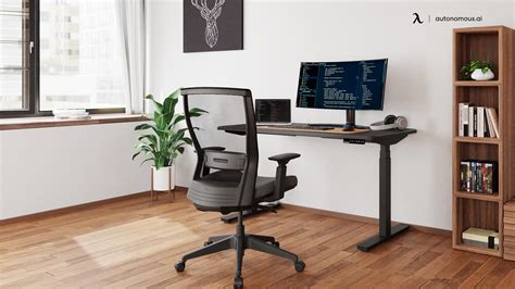 10 Essential Ergonomic Equipment for the Office