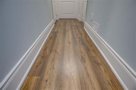 Laminate Flooring In Hallway Laminate Flooring