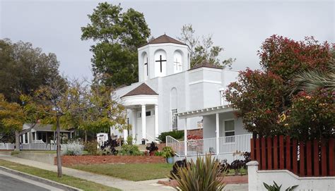 St Monica Pentecostal Church Ecclesiastical La