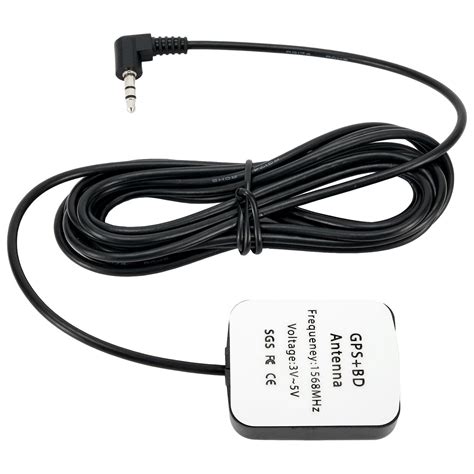 Top Quality External Gps Antenna For Your Dash Cam Never Get Lost Again