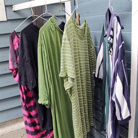 Drying Clothes Free Stock Photo Public Domain Pictures