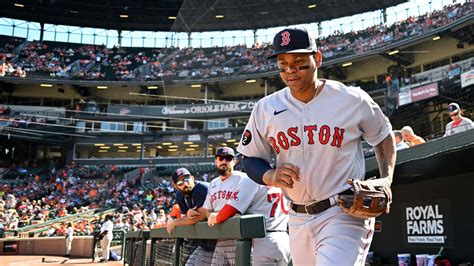 Rafael Devers Wallpapers Wallpapers