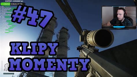 Escape From Tarkov Pl Live Gameplay Highlights Moments Klipy Momenty