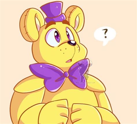 Pin by Fandoms And Random Stuff on Spring bonnie and fredbear | Fnaf ...