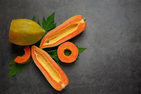 What Is Raw Papaya Milk Health Benefits Of Raw Papaya Milk You Must Know