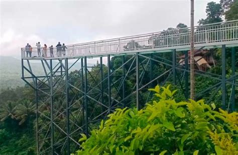 Coorg Glass Bridge