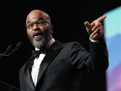 Oscar 2024 Jeffrey Wright El Actor Nominado Junto A Los Grandes Que Compite Con La Película