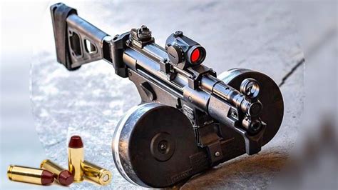 These 10mm Rifles & Carbines Will Dominate The Market In 2024