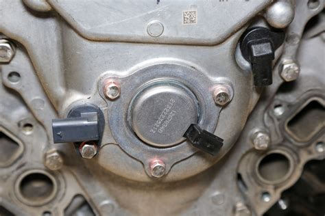 What Is A Camshaft Position Sensor Ebay Motors Blog