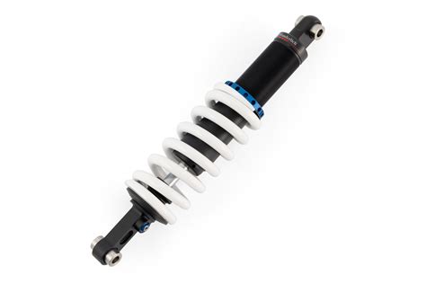 Wunderlich Suspension Federbein S1