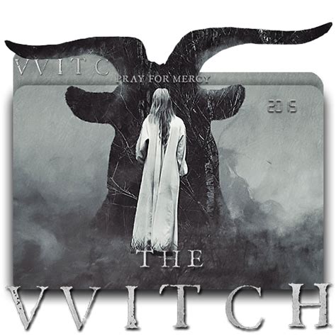 The Vvitch Folder Icon V2 By Basileu On Deviantart