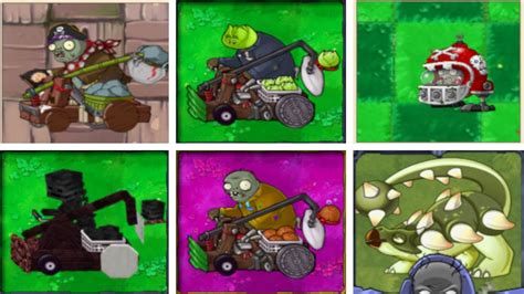 Catapult Zombie Mod All Versions Plants Vs Zombies Download Mrongerpvz Youtube