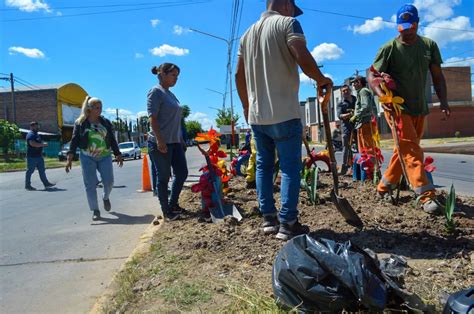 La Municipalidad de Resistencia concreta la reconversión de