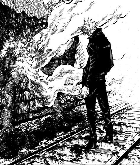 Limitless Wiki Jujutsu Kaisen Oc Only Rp Amino