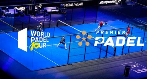 Damm WPT Y QSI Premier Padel Llegan A Un Principio De Acuerdo Para