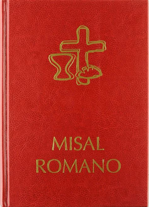 Misal Romano Pdf Jayme Loralie