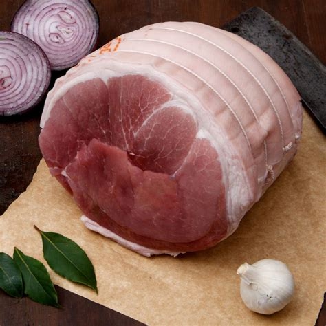 Bacon And Gammon Fresh Uk Delivery Stilton Butchers