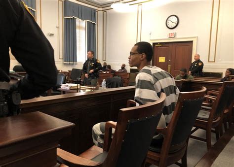 Jarvis Barnes pleads guilty in OTR mass shooting, sentenced to 6 years