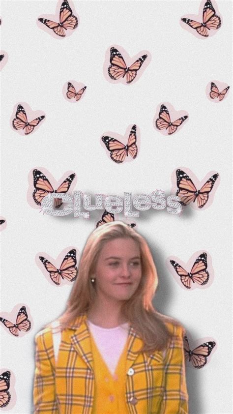 90s Aesthetic Wallpaper Iphone 90s Clueless Wallpaper Pic Shenanigan