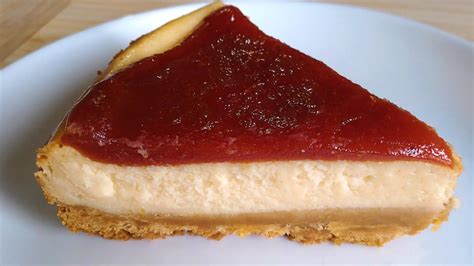 Cheesecake De Goiabada