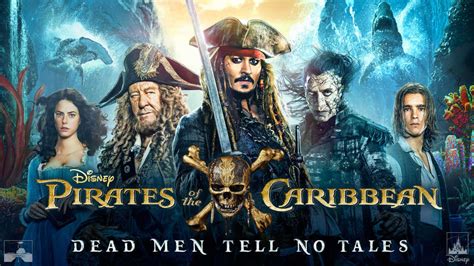 Premiera Filmu Pirates Of The Caribbean Dead Men Tell No Tales