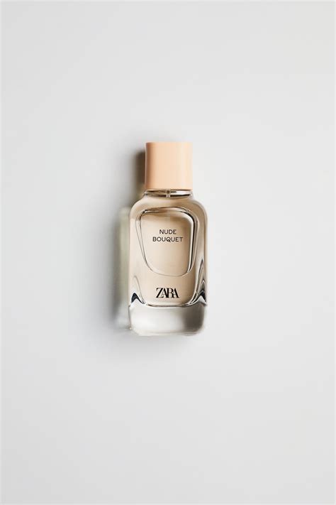 Zara Nude Bouquet 100ml MEBU