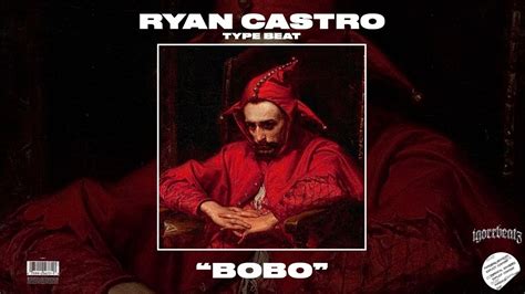 Blessd X Ryan Castro Reggaeton Type Beat Bobo Reggaeton Type Beat