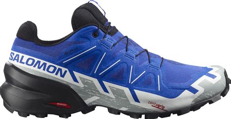 Trail Schuhe Salomon Speedcross 6 Gtx Top4runningde