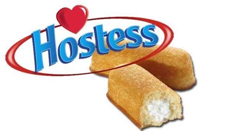 Hostess Logo - LogoDix