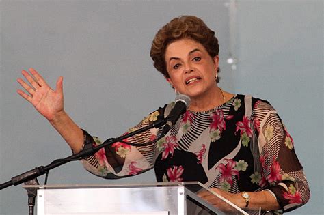 Dilma apresenta nesta segunda feira defesa à comissão do impeachment