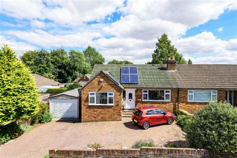 3 Bed Bungalow For Sale In Heckler Lane Ripon North Yorkshire Uk Hg4