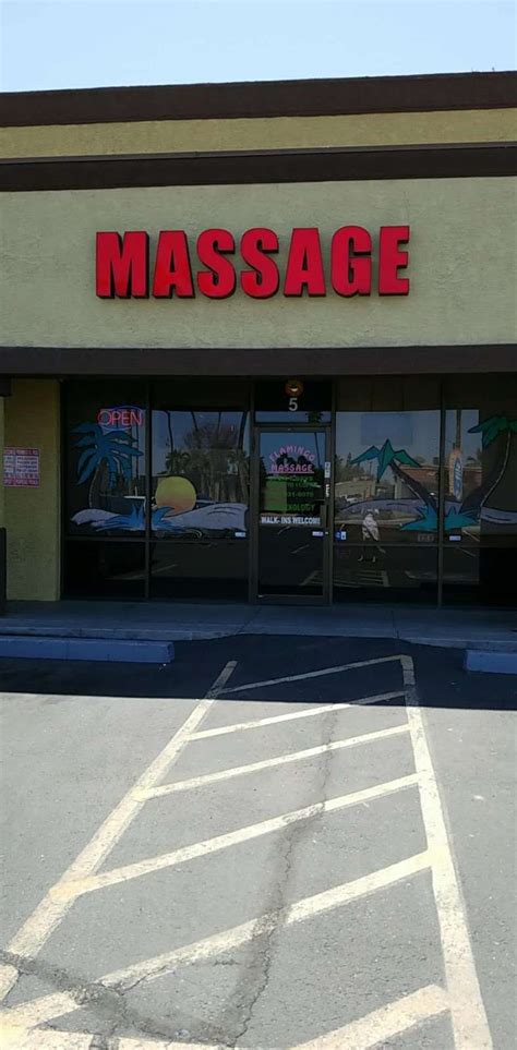 Asian Massage Flamingo Spa 4935 W Glendale Ave 5 Glendale Az 85301 Hours Directions Reviews