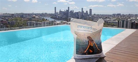 Mineral Swim | Debunking Common Misconceptions about Mineral Pools