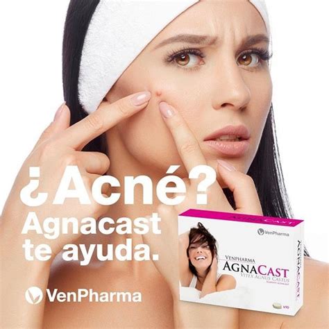 Acn Agnacast Te Ayuda Agnacast Es Un Complemento Alimenticio A