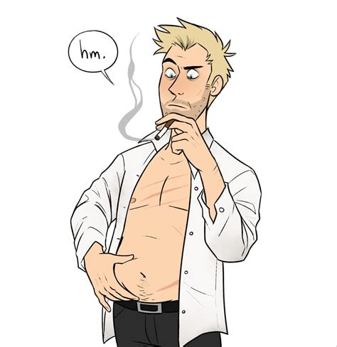 Pin by Eeve on Constantine | Dc comics artwork, Hellblazer comic, John ...