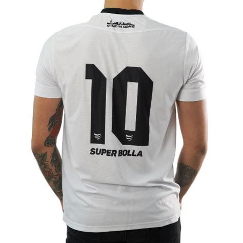 Super Bolla Camisa Super Bolla Goiânia Jogo II 2024 Masculina