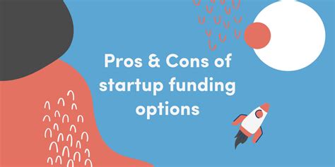 Atto The Pros And Cons Of Different Types Of Startup Funding