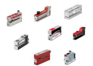 Leuze Label Sensor Fork Sensors For Label Detection