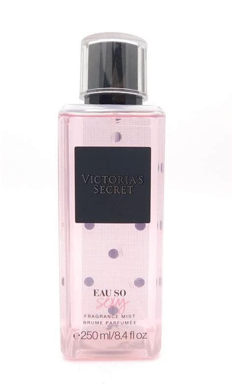 Buy Victoria S Secret Eau So Sexy Fragrance Mist Fl Oz Online At