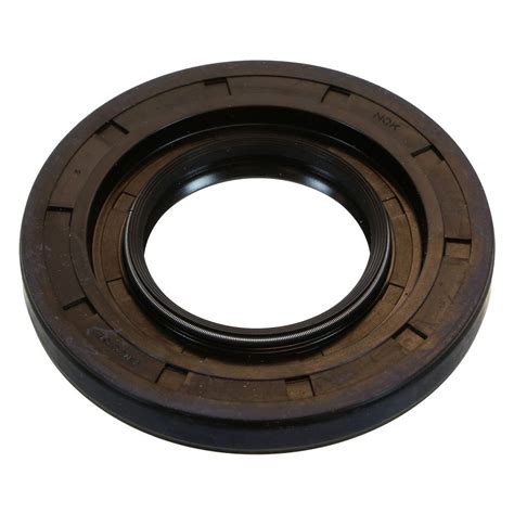 National Transfer Case Oil Pump Housing Seal