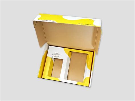 Cardboard Inserts For Product Packaging